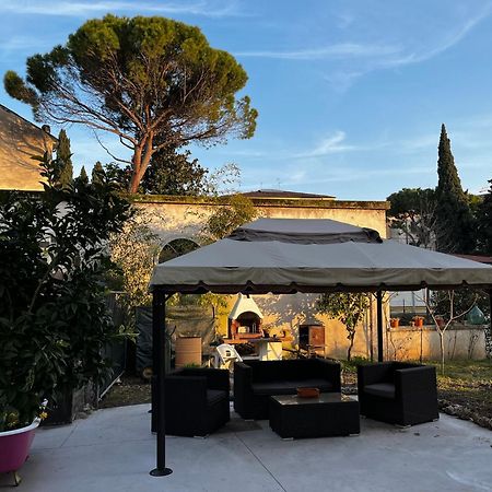 Villa Angelina Barana 8 베로나 외부 사진