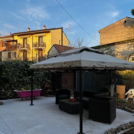 Villa Angelina Barana 8 베로나 외부 사진