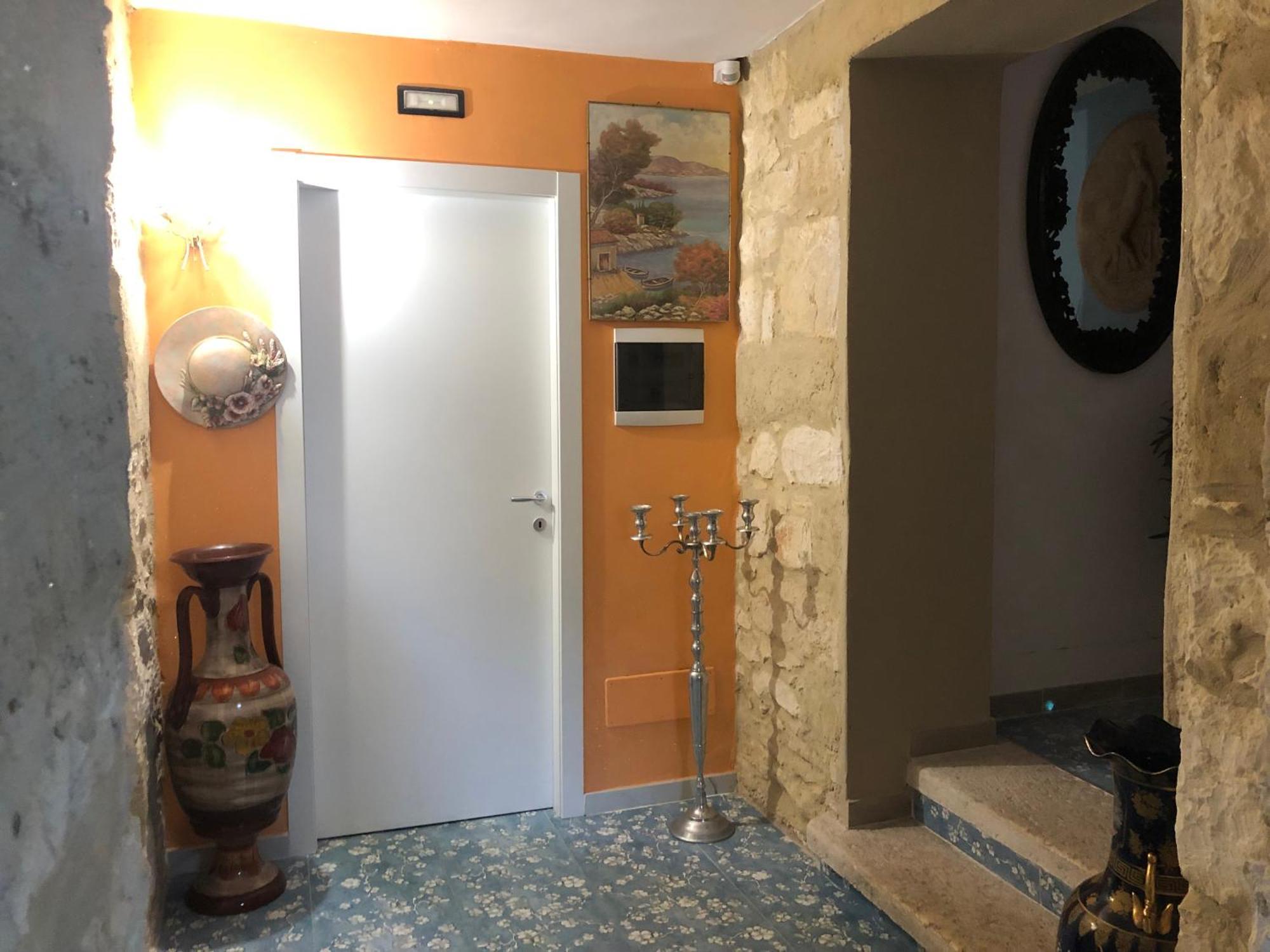 Villa Angelina Barana 8 베로나 외부 사진
