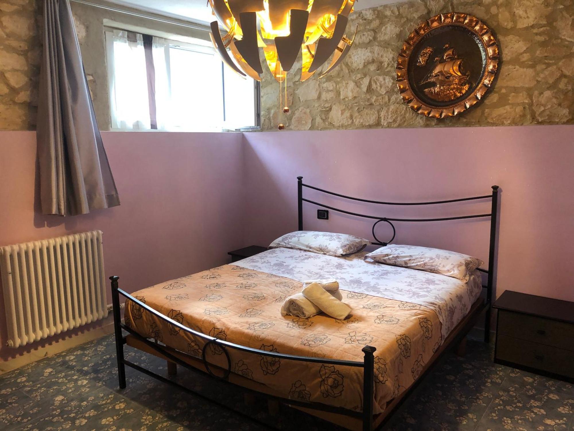 Villa Angelina Barana 8 베로나 외부 사진