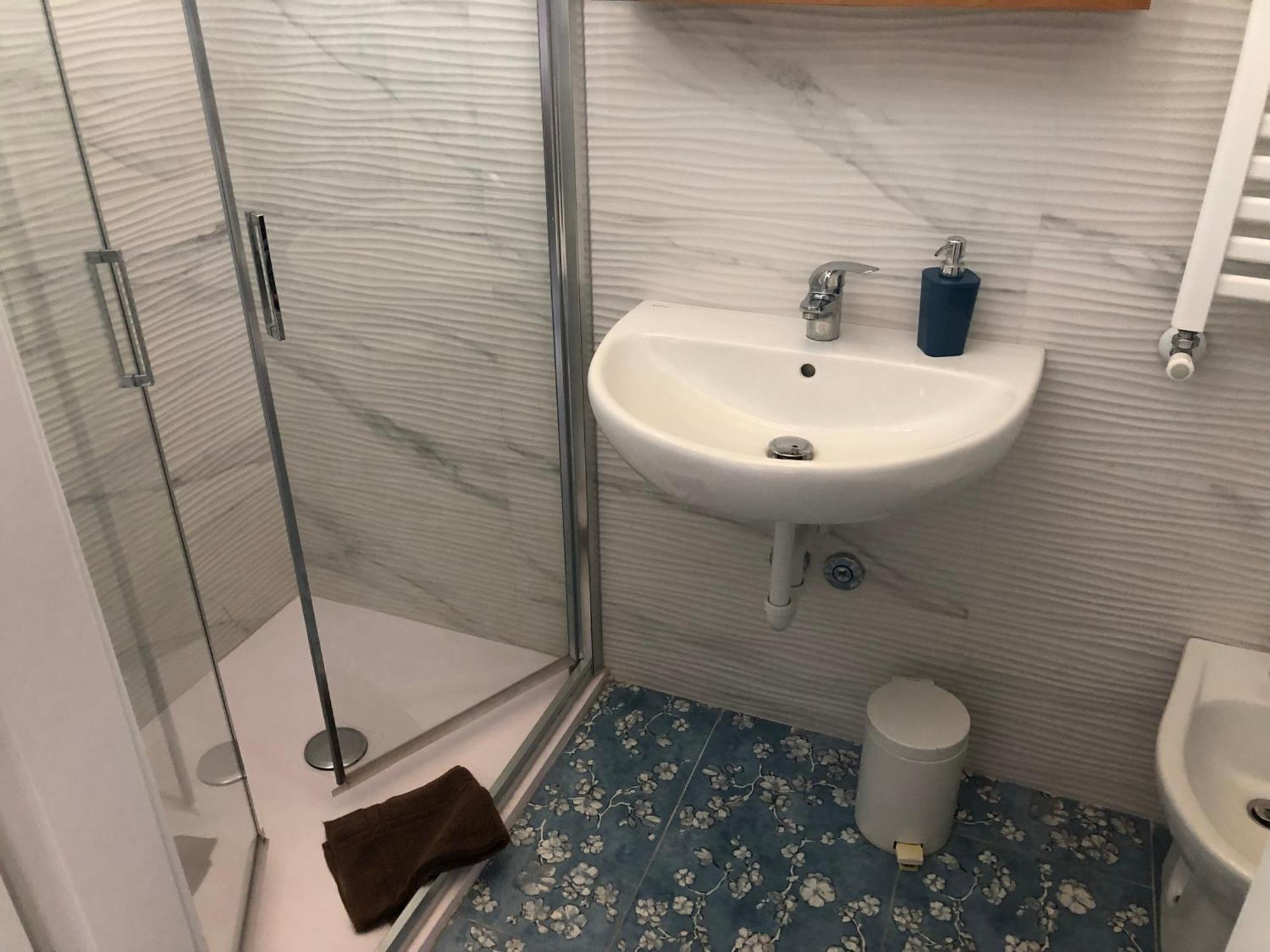 Villa Angelina Barana 8 베로나 외부 사진