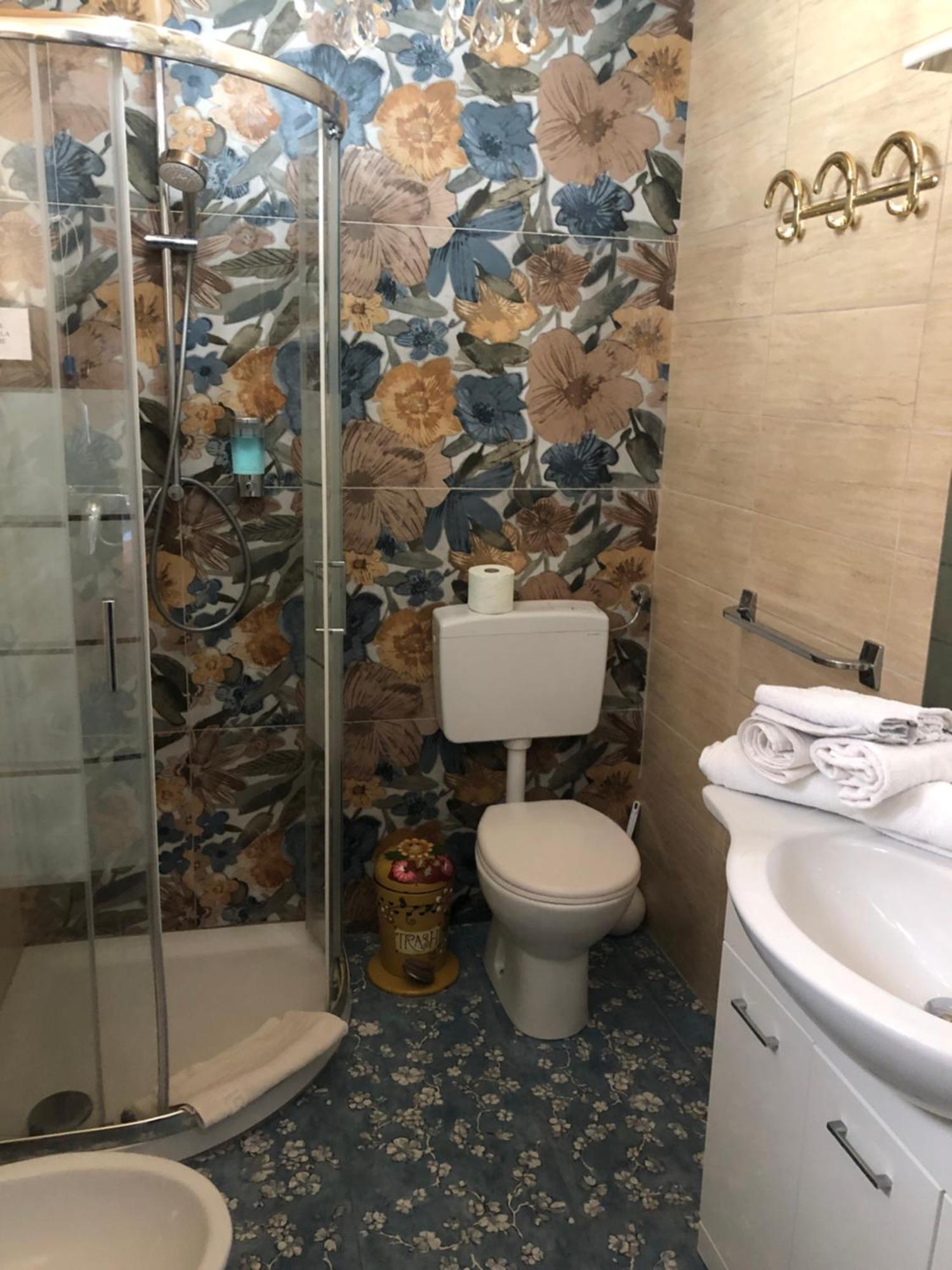 Villa Angelina Barana 8 베로나 외부 사진