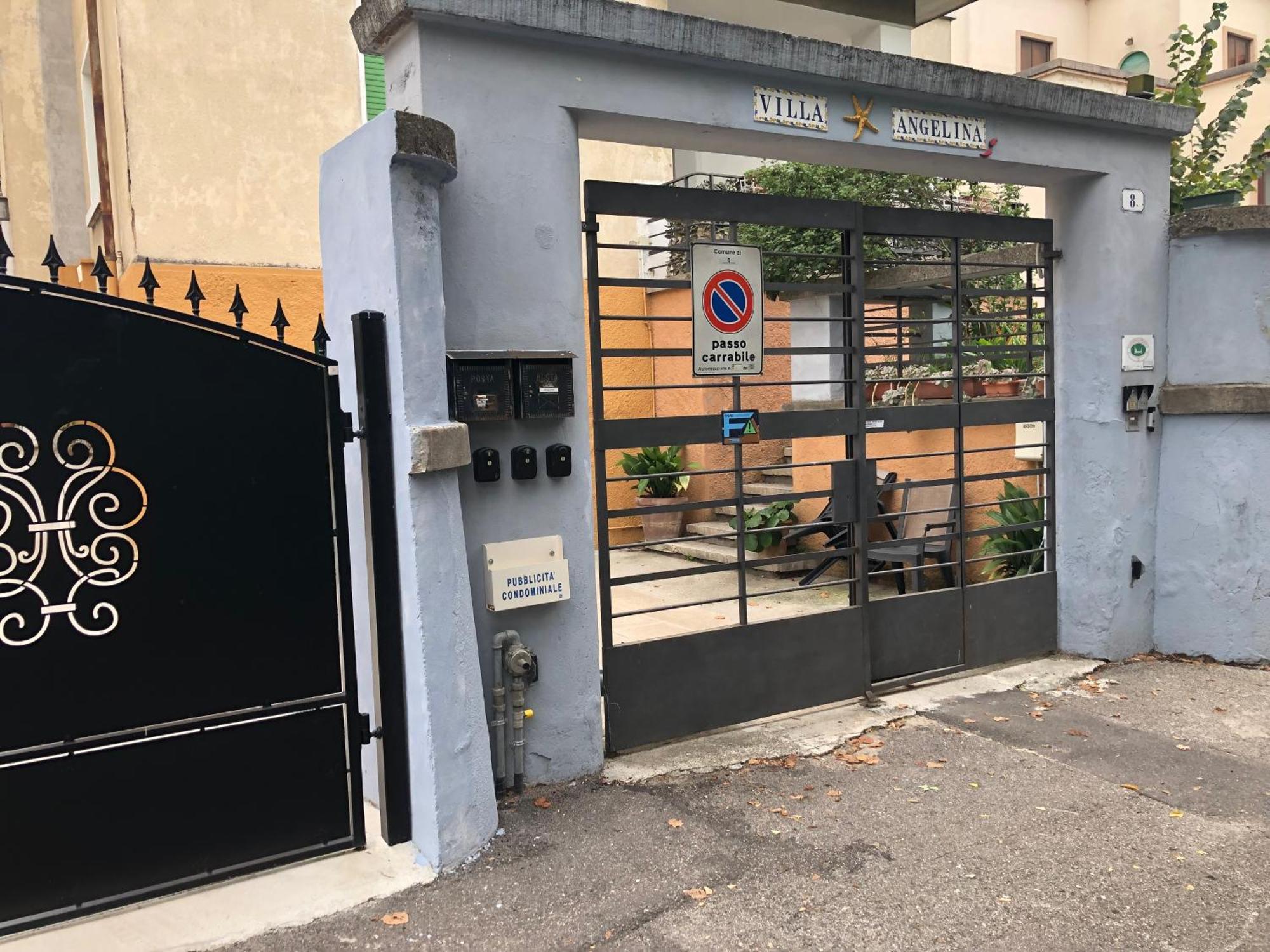 Villa Angelina Barana 8 베로나 외부 사진