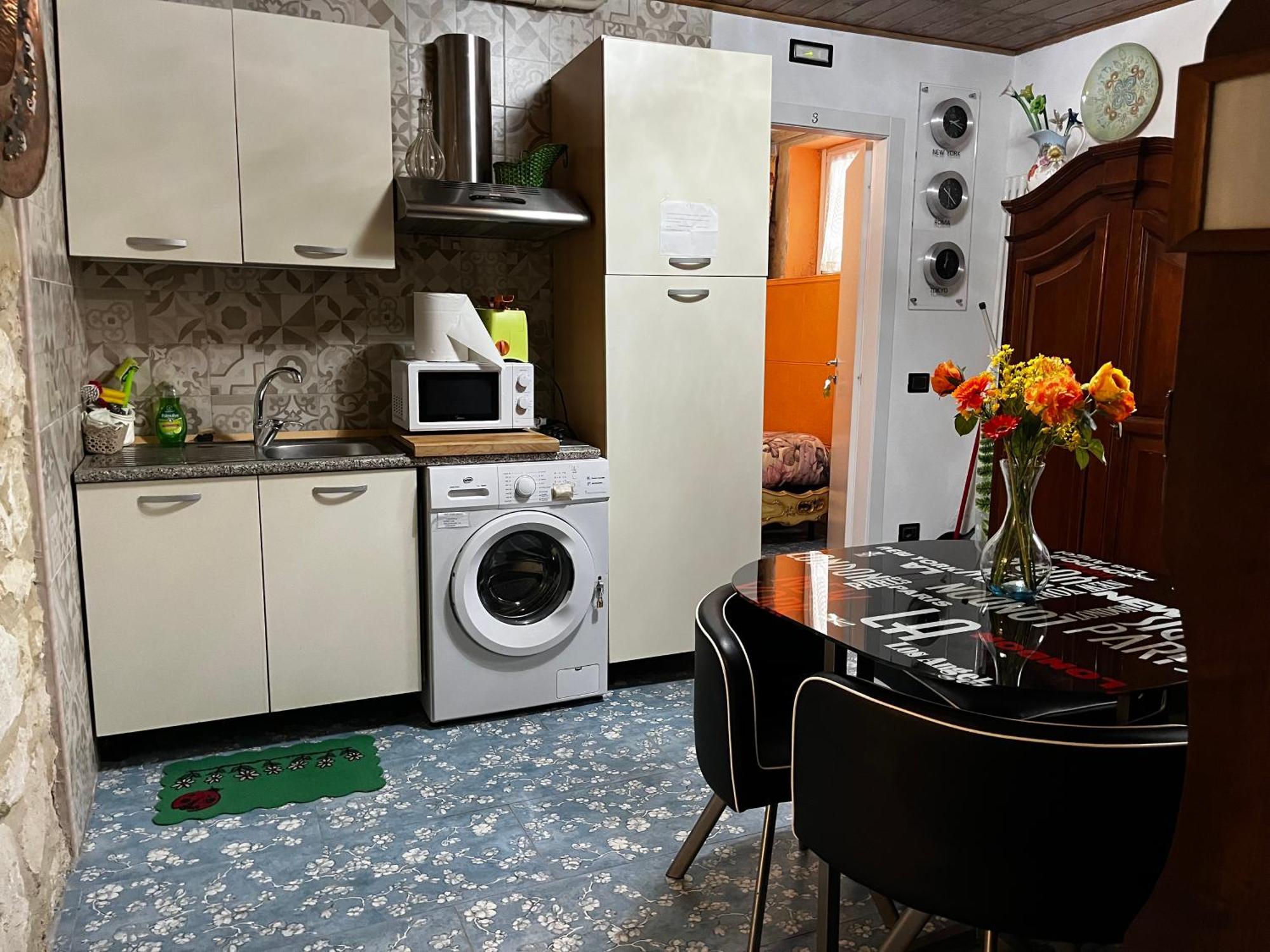 Villa Angelina Barana 8 베로나 외부 사진