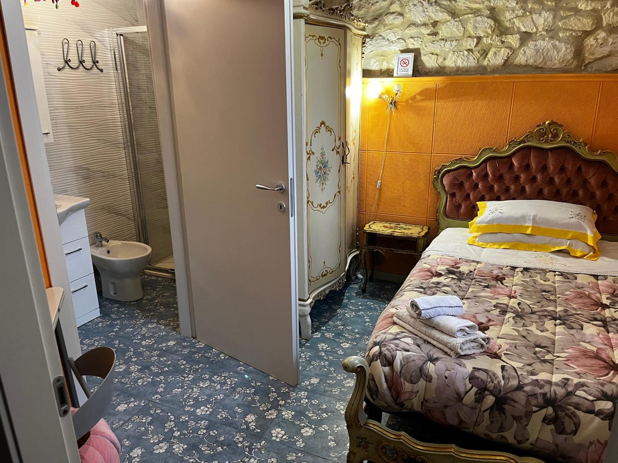 Villa Angelina Barana 8 베로나 외부 사진