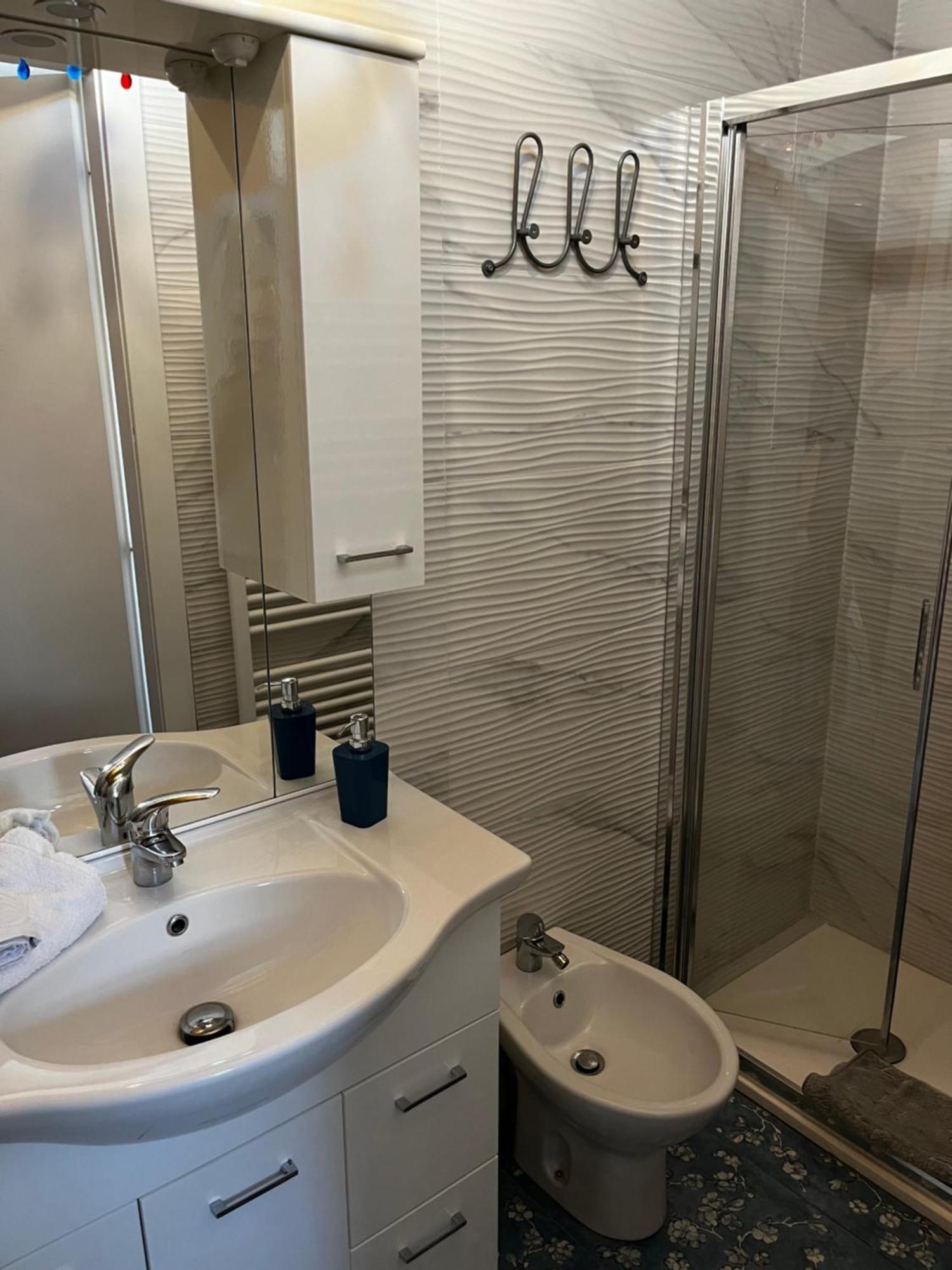 Villa Angelina Barana 8 베로나 외부 사진